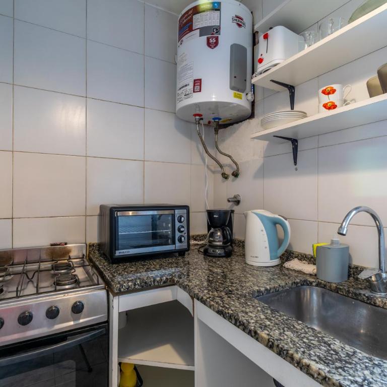 Gran Botanico Soho - Apartamento de 1 dormitorio - 27