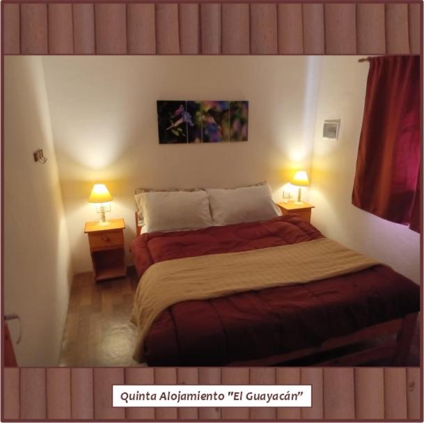 Quinta El Guayacán - Casa de 2 dormitorios - 3