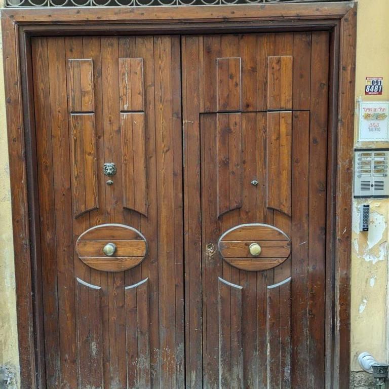 Casetta Nenè - Palermo Centrocittà - Intero Appartamento - Appartamento con 2 Camere da Letto e Balcone - 28
