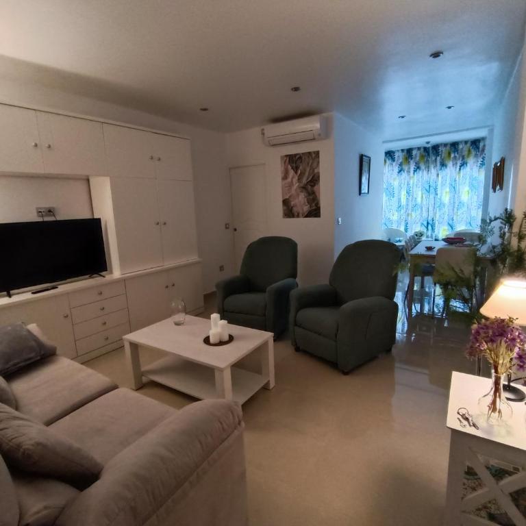 En Casa de Leonor - Apartamento de 3 dormitorios Premium - 10