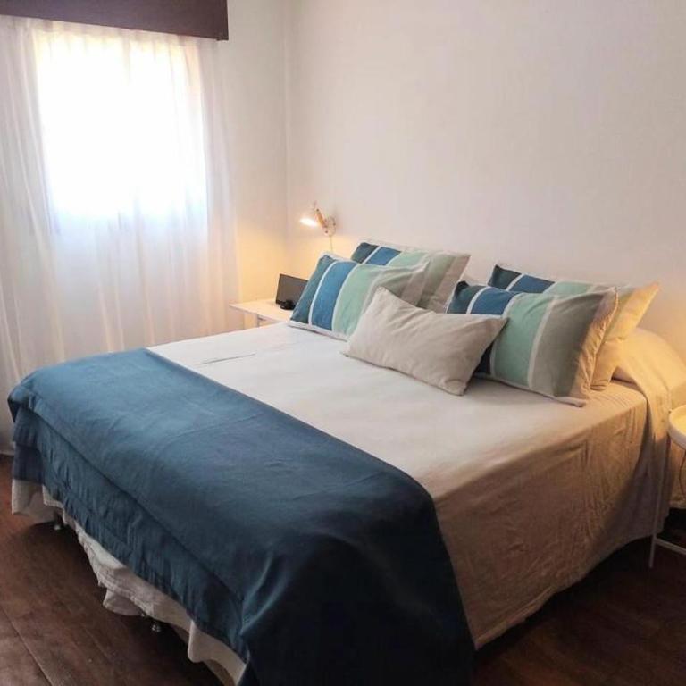 Departamento Puerto de la candelaria - One-Bedroom Apartment - 18