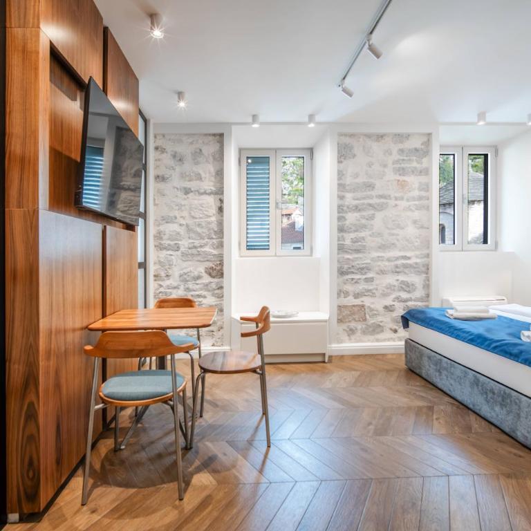 Nest Ozana - Studio Apartment - 7
