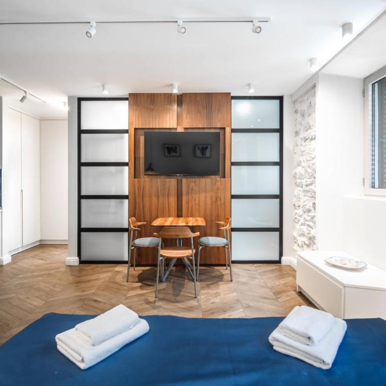 Nest Ozana - Studio Apartment - 5