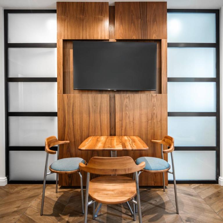 Nest Ozana - Studio Apartment - 4