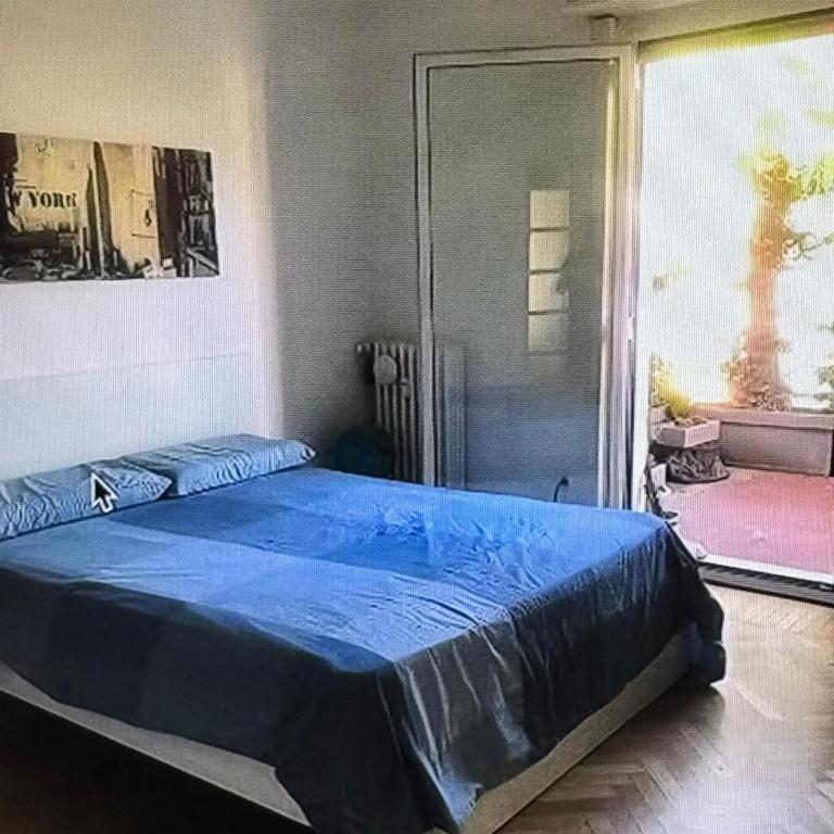 Roof 21 - Appartamento con 2 Camere da Letto - 5