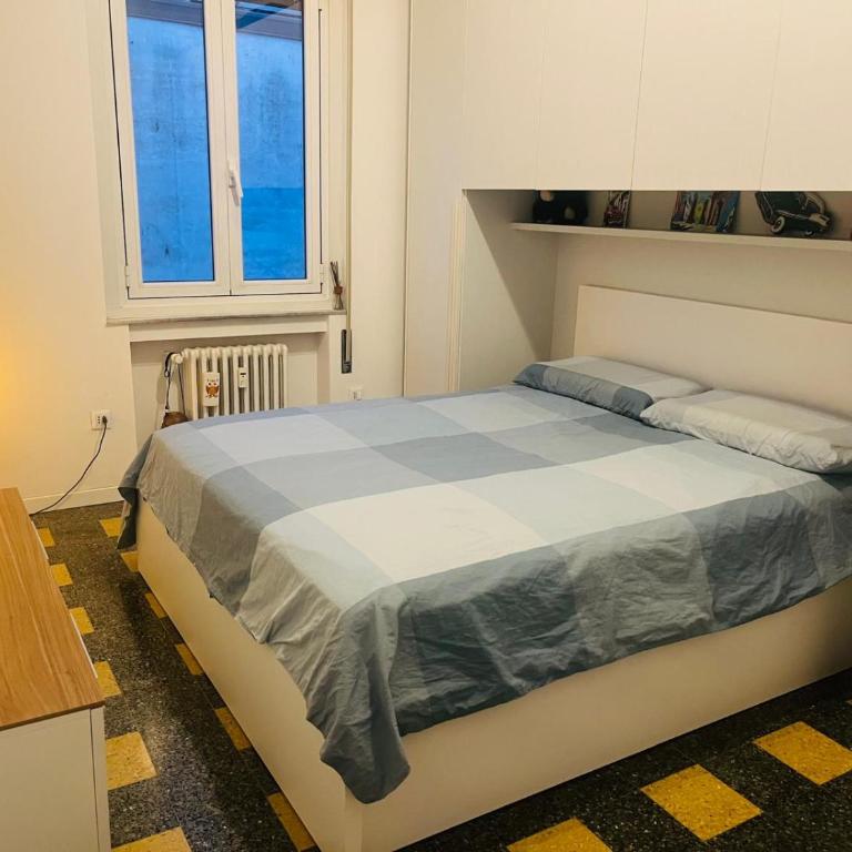 Roof 21 - Appartamento con 2 Camere da Letto - 6