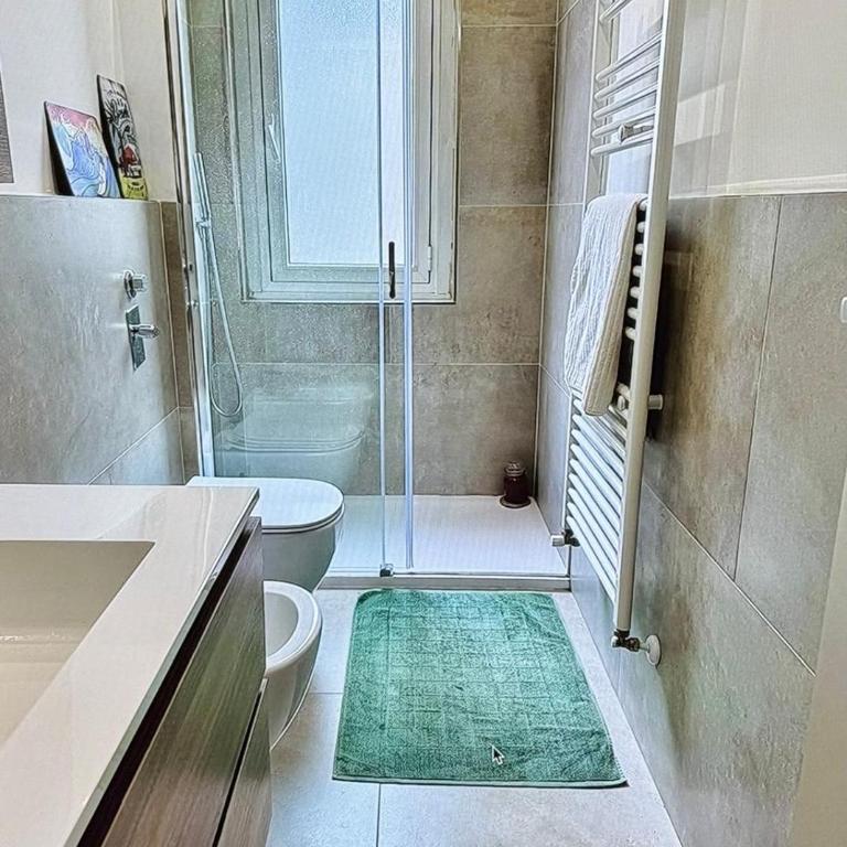 Roof 21 - Appartamento con 2 Camere da Letto - 7