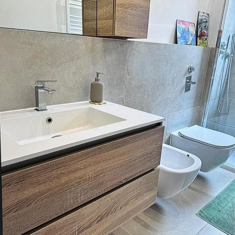 Roof 21 - Appartamento con 2 Camere da Letto - 8