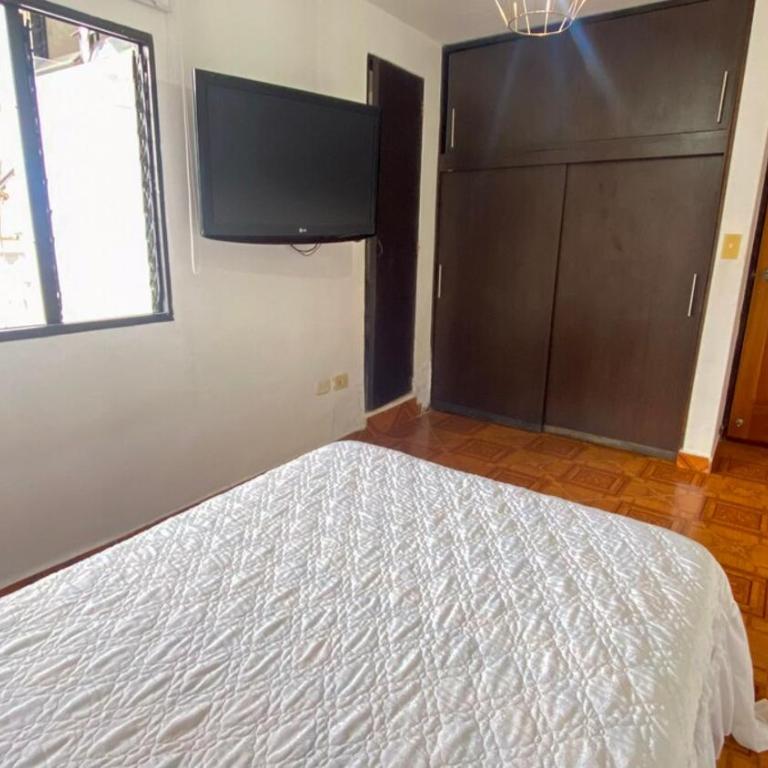 Central y enorme casa ideal para grupos y eventos en San Rafael - Apartamento - 17