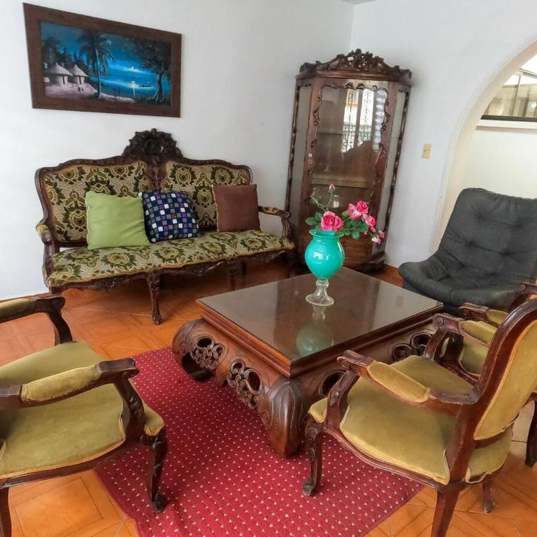 Central y enorme casa ideal para grupos y eventos en San Rafael - Apartamento - 41