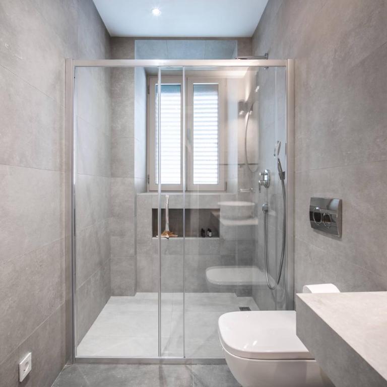 Nest Ozana - One-Bedroom Superior Apartment - 3