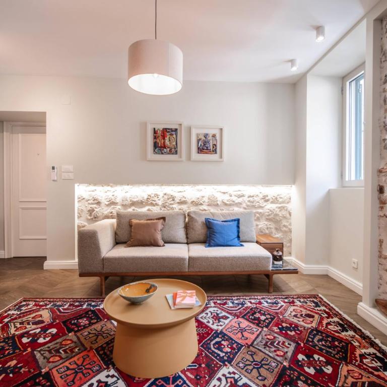 Nest Ozana - One-Bedroom Superior Apartment - 8