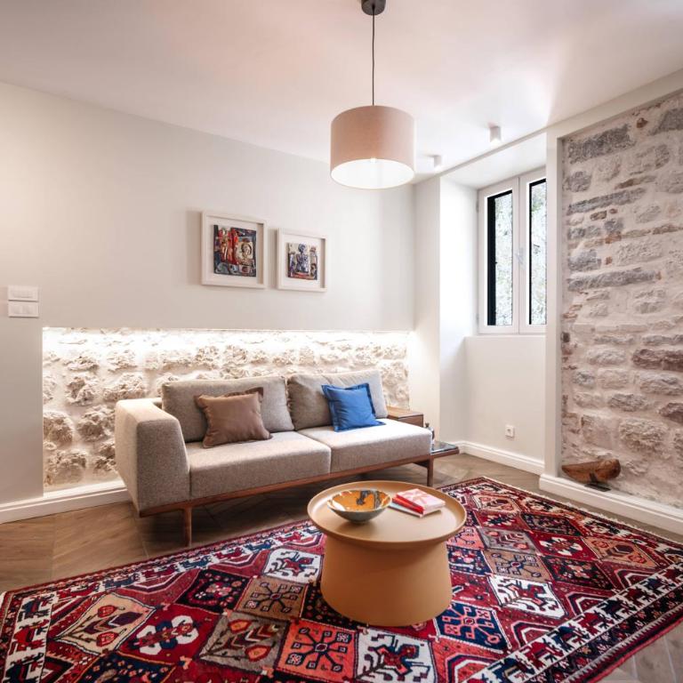 Nest Ozana - One-Bedroom Superior Apartment - 7
