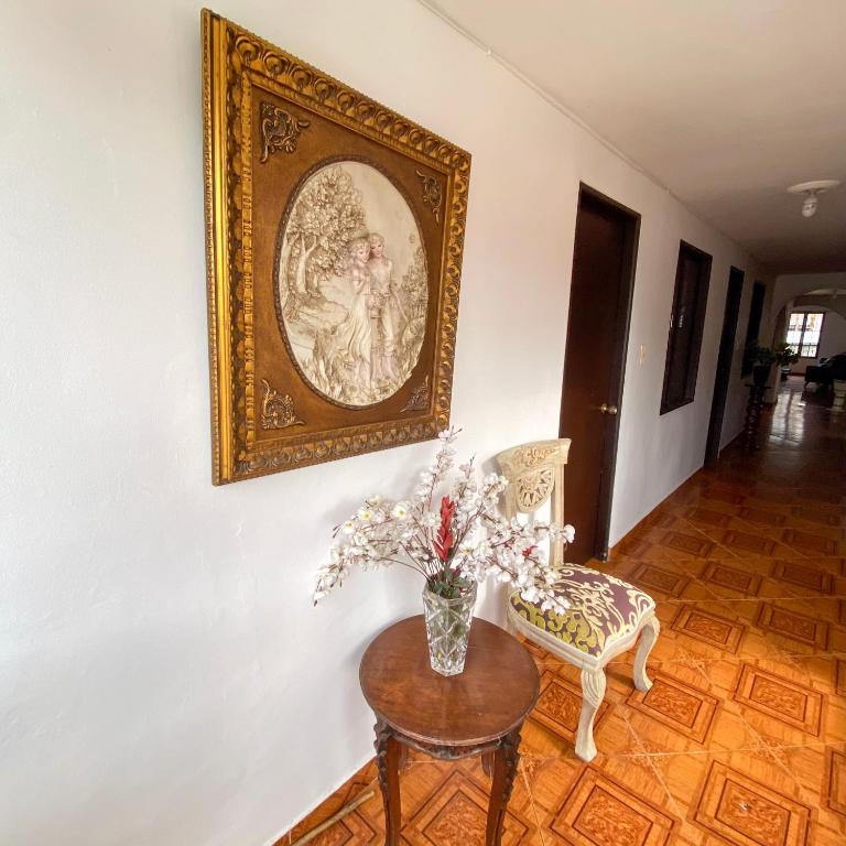 Central y enorme casa ideal para grupos y eventos en San Rafael - Apartamento - 88