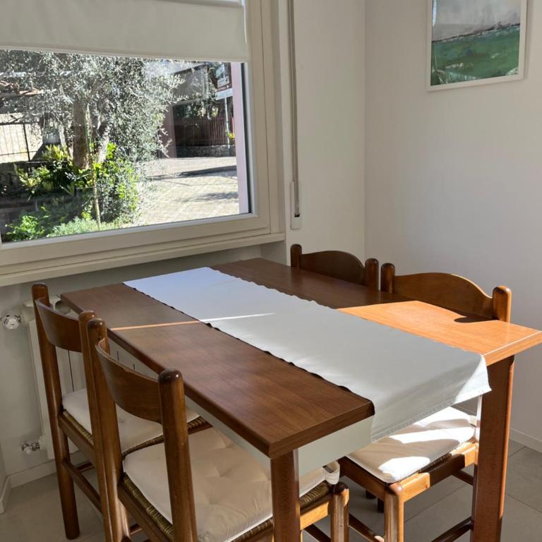 Casa Noario - Appartamento con 2 Camere da Letto e Vista Giardino - 12