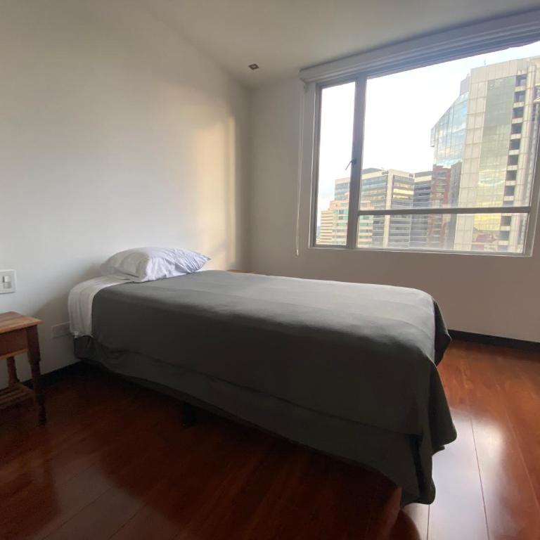 La magia de Quito, en las alturas - Apartamento de 2 dormitorios - 2