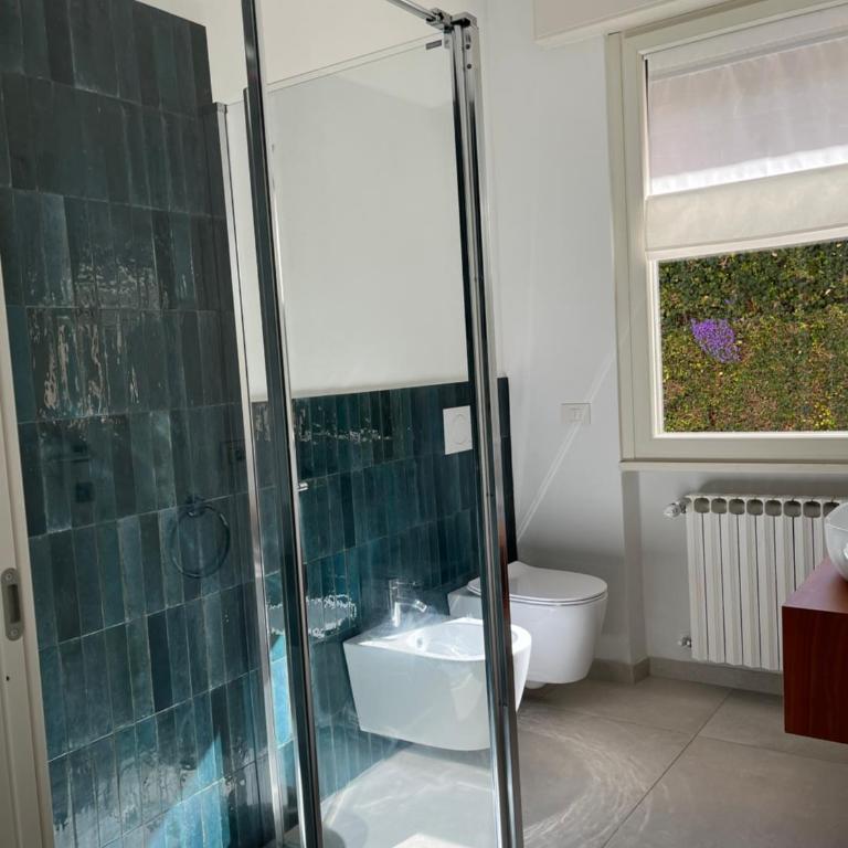 Casa Noario - Appartamento con 2 Camere da Letto e Vista Giardino - 6