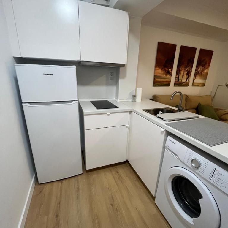 Premium Apartments Santaella - Apartamento de 1 dormitorio - 14