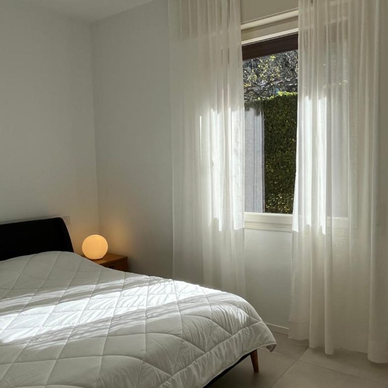 Casa Noario - Appartamento con 2 Camere da Letto e Vista Giardino - 5