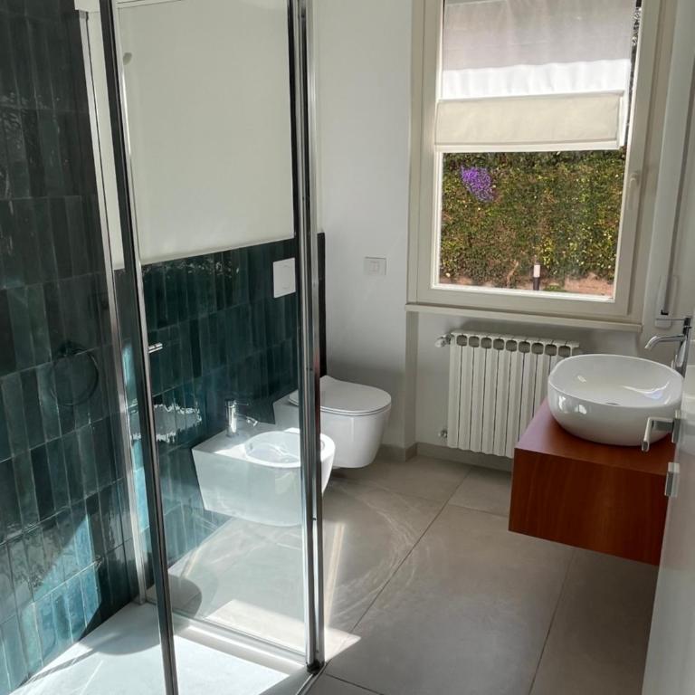 Casa Noario - Appartamento con 2 Camere da Letto e Vista Giardino - 4
