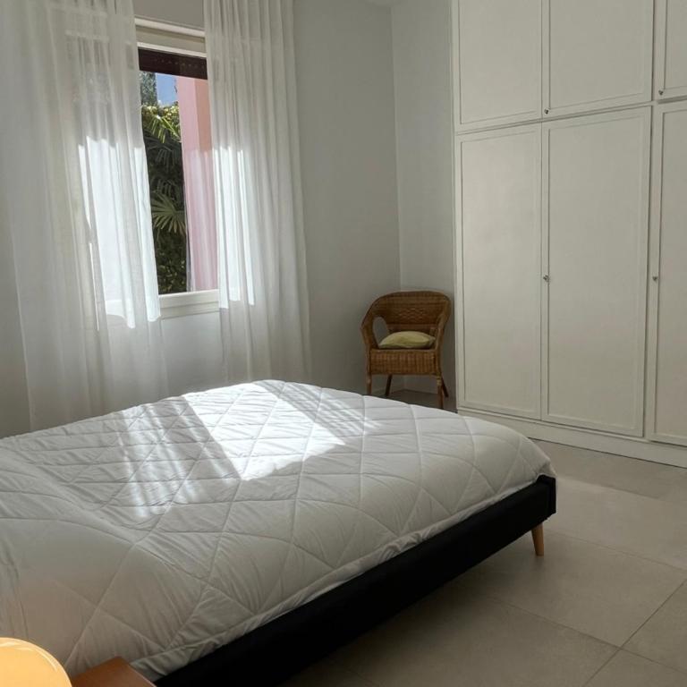 Casa Noario - Appartamento con 2 Camere da Letto e Vista Giardino - 3