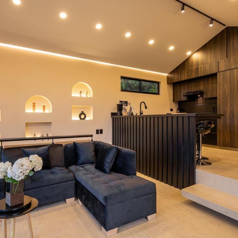 Villa Kobus - Two-Bedroom Villa - 40