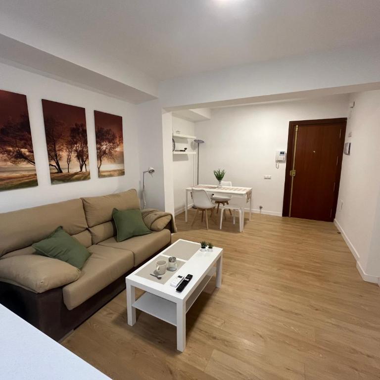 Premium Apartments Santaella - Apartamento de 1 dormitorio - 11