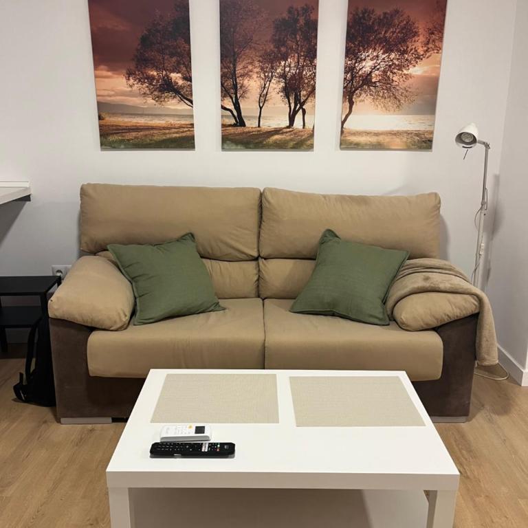 Premium Apartments Santaella - Apartamento de 1 dormitorio - 10