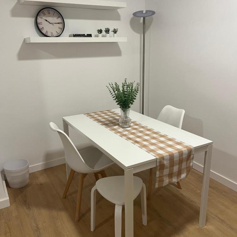 Premium Apartments Santaella - Apartamento de 1 dormitorio - 9