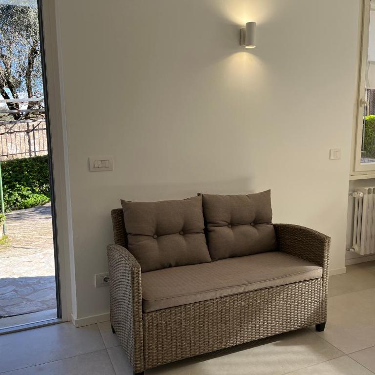 Casa Noario - Appartamento con 2 Camere da Letto e Vista Giardino - 2