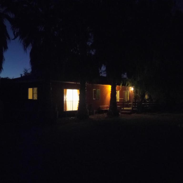 Hostal Santa Elena - Apartamento de 1 dormitorio - 5