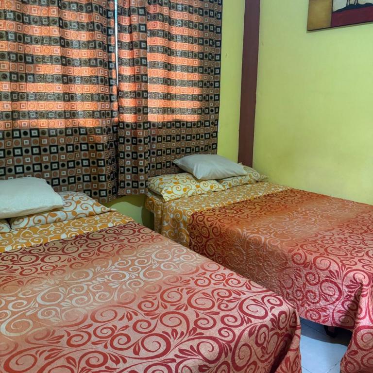 México Lindo - Double Room - 6