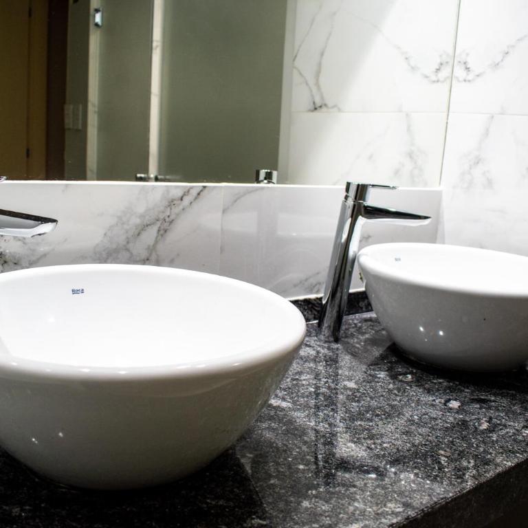 Av Suites - Apartamento Deluxe de 4 dormitorios - 9