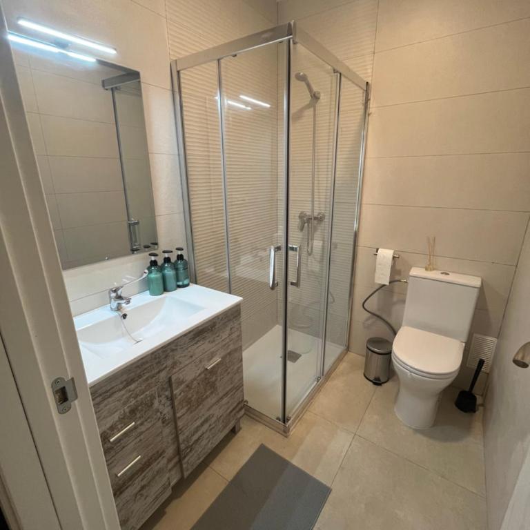 Premium Apartments Santaella - Apartamento de 1 dormitorio - 4