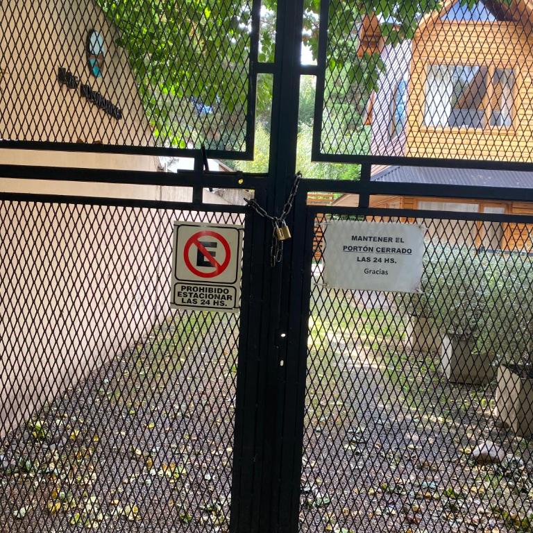 Las Golondrinas - UF 321 - Apartamento de 1 dormitorio - 21