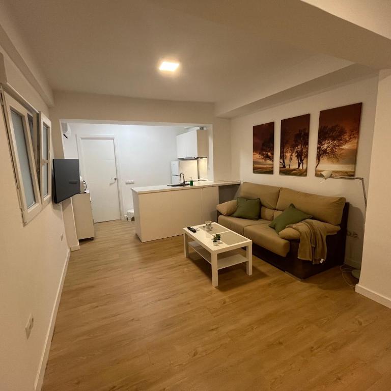 Premium Apartments Santaella - Apartamento de 1 dormitorio - 2