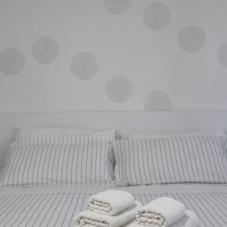 Repubblica Rooms - Double Room with Private External Bathroom - 8