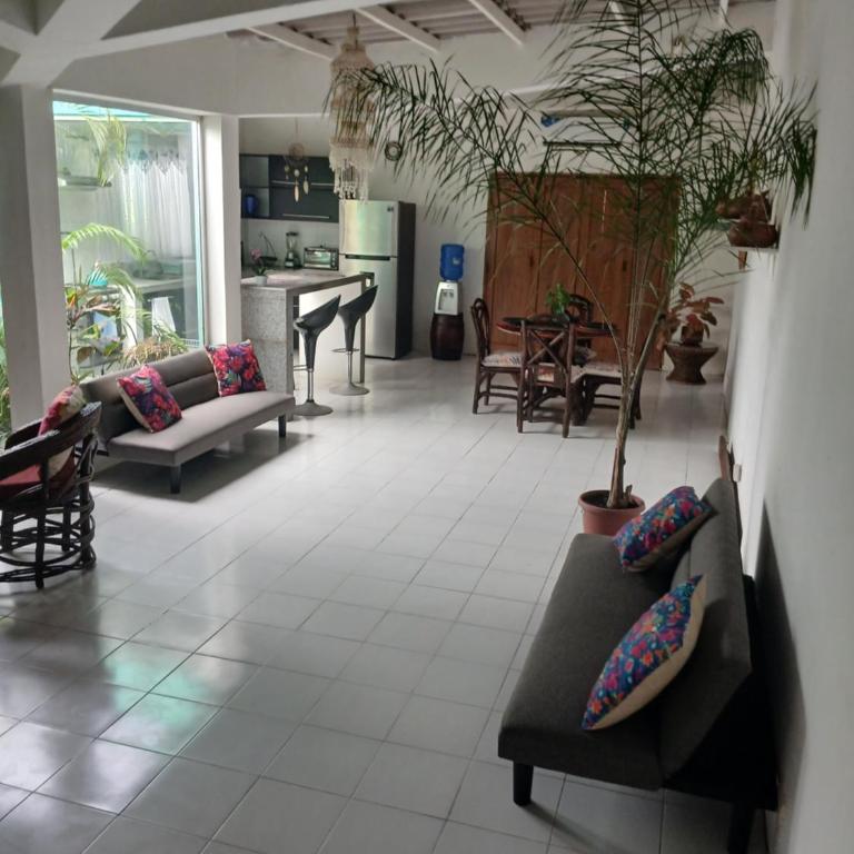 AGUACLARA un castillo de arena seguro y privado! - Casa de 7 dormitorios - 33