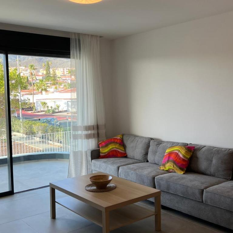 Atlantic Home - Three-Bedroom Premium Apartment - Apartamento de 3 dormitorios Premium - 20