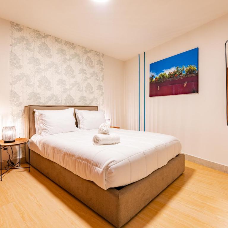Hipódromo Condesa Apartments by VH - Three-Bedroom Apartment - 39