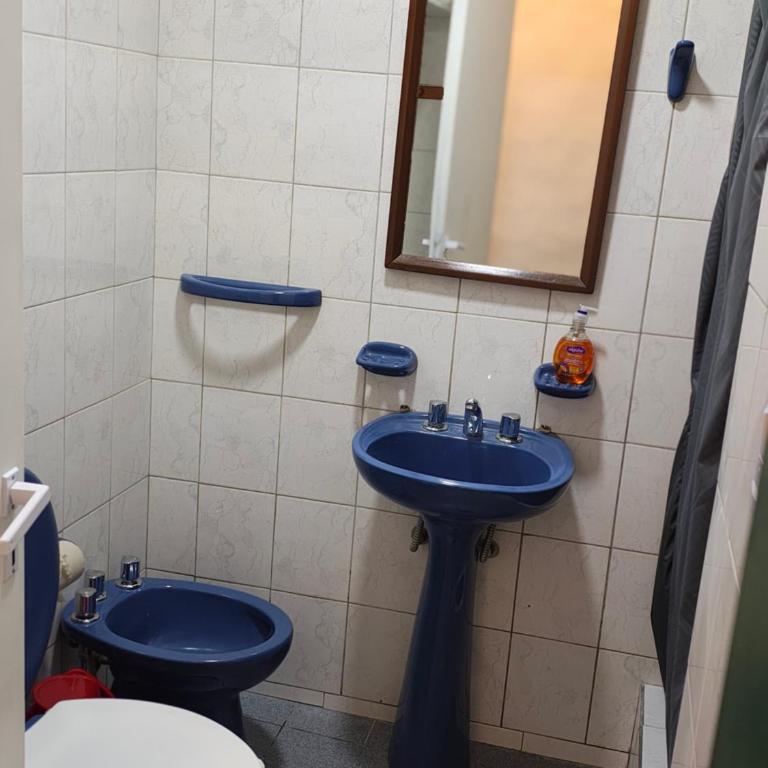 Departamento Ciro - Apartamento de 1 dormitorio - 4