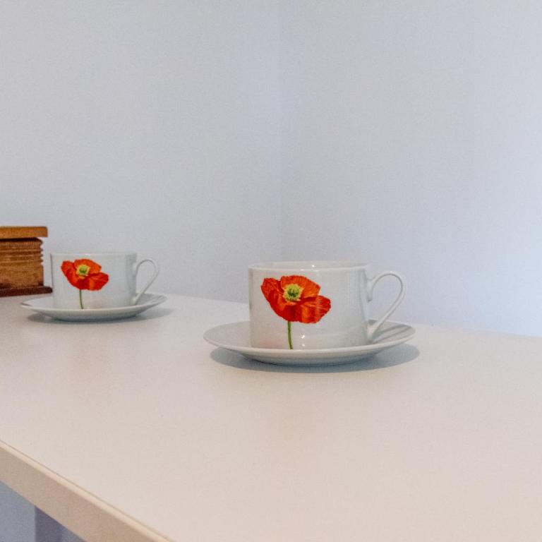 Gran Botanico Soho - Apartamento de 1 dormitorio - 10