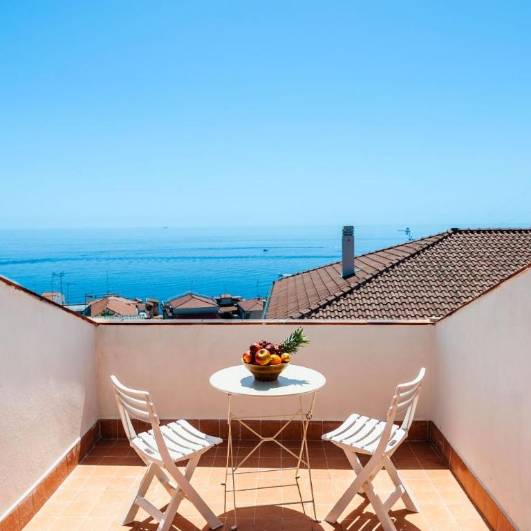 Sea view paradise - Appartamento con 3 Camere da Letto - 1
