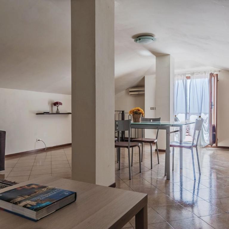 Sea view paradise - Appartamento con 3 Camere da Letto - 12