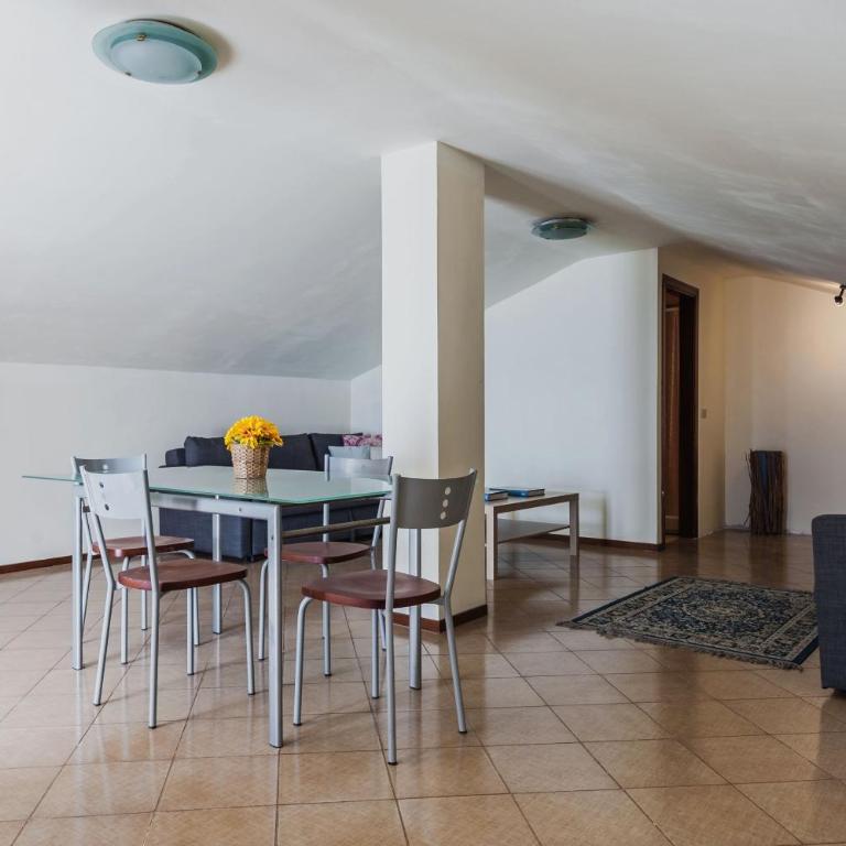Sea view paradise - Appartamento con 3 Camere da Letto - 14