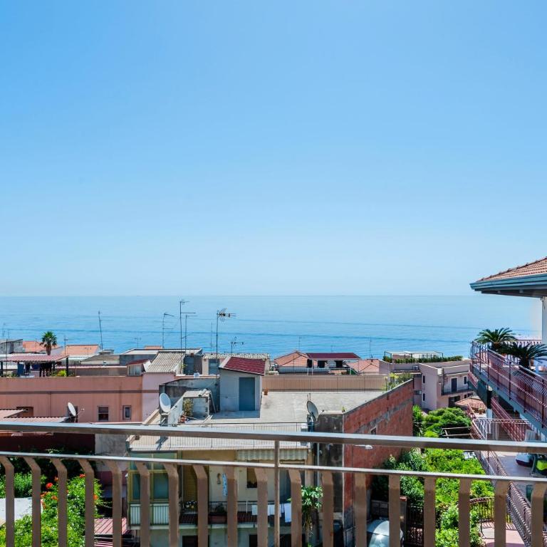 Sea view paradise - Appartamento con 3 Camere da Letto - 16