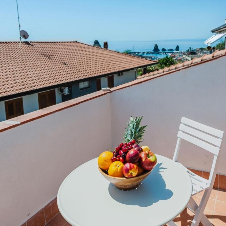 Sea view paradise - Appartamento con 3 Camere da Letto - 22