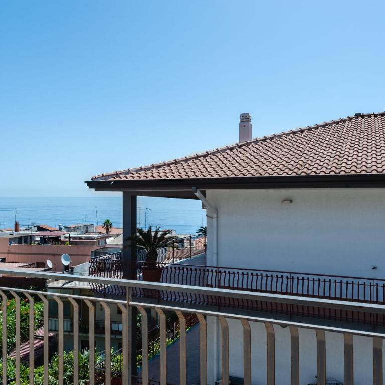 Sea view paradise - Appartamento con 3 Camere da Letto - 23