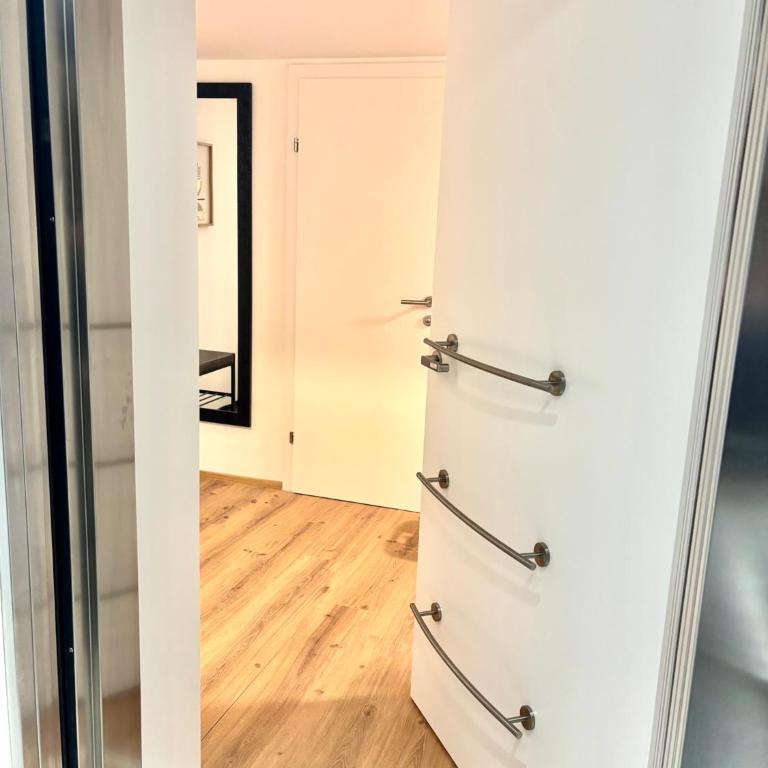 Gästehaus Seeblick Penthousewohnung - Penthouse-Apartment - 2