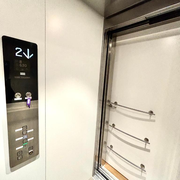 Gästehaus Seeblick Penthousewohnung - Penthouse-Apartment - 65
